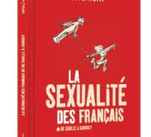 La sexualité des Français de De Gaulle à Sarkozy par Wolinski : des seins drôles !