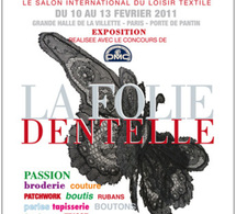 L’Aiguille en Fête : un salon entièrement dédié à l’amour du fil et de l’aiguille