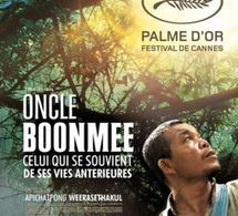 Oncle Boonmee : un vieil homme confronté à ses fantômes (film, sortie DVD)