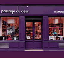 Le passage du désir : parce qu’il n’ y a pas d’âge pour se faire plaisir
