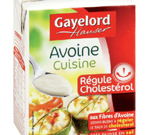 Gayelord Hauser aide les consommateurs à lutter contre le cholestérol avec ses produits Régule Cholestérol