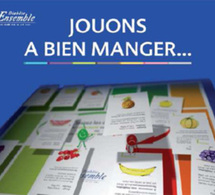 Diabète : « Jouons à bien manger… », un jeu créé par les médecins de la Clinique Pasteur de Toulouse