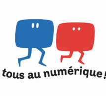 Passage à la télévision numérique : un numéro de téléphone pour venir en aide aux seniors