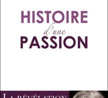 Histoire d’une passion de Gisèle Halimi : la passion d’une grand-mère pour sa petite-fille