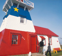 Autotour au Québec et au Nouveau-Brunswick : rendez-vous en terre acadienne, au pays du homard bleu
