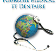 Guide du Tourisme Médical et Dentaire d’Anouk de Clayssac : pour patients migrateurs