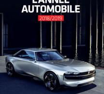 Les livres automobiles de l'année pour Noël