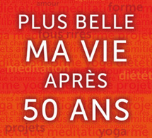Plus belle ma vie après 50 ans (livre)