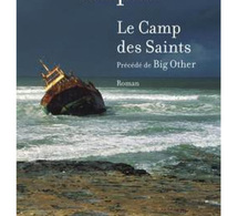 Le Camp des Saints de Jean Raspail : livre brûlot