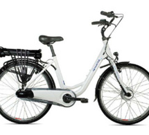 Matra LX : un vélo pour tous et surtout pour les seniors