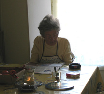 Seniors : à cerveau encombré… mémoire épuisée !