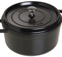 Les cocottes Staub célèbrent leurs quarante ans !