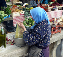 France : les produits bio ont progressé de 32% en deux ans