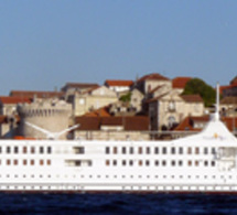 La Belle de l’Adriatique : de Dubrovnik aux bouches de Kotor, une croisière inoubliable