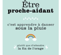Rosette Poletti : un nouveau livre pour les proches aidants