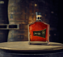 Flore de Cana : un rhum venu du Nicaragua