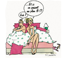 Dysfonction érectile : elle et lui face à la panne !