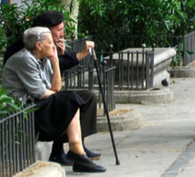 Centenaires : si la longévité était une question de gènes ?