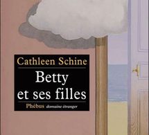 Betty et ses filles de Cathleen Schine : cohabitation mère-filles à la sauce yiddish (roman)