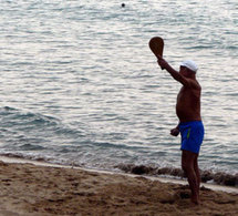 Activité physique : les seniors doivent faire plus de sports que les autres…