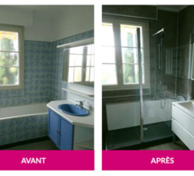 Easy Shower : des douches adaptées aux besoins des ainés