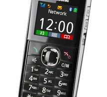 Panasonic KX-TU311 : un téléphone simplifié pour seniors