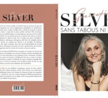 Caroline Ida Ours : une sexagénaire instagrameuse et blogeuse de mode