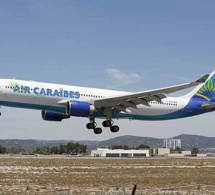 Air Caraïbes : 80 euros pour un surclassement en Classe Caraïbes pour les seniors