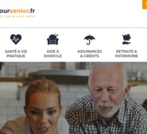 Bonjoursenior.fr : un portail dédié aux problématiques des personnes âgées