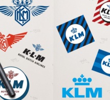 KLM a cent ans et met en avant les centenaires dans le monde
