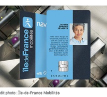 Seniors : un Pass Navigo à moitié prix en Ile-de-France
