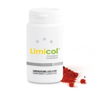 Limicol : un complément alimentaire qui vise à réguler le cholestérol