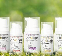 Helixir de Jeanne M : une nouvelle marque de cosmétiques dédiée aux peaux matures