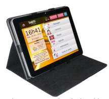 Tooti Family : une tablette senior qui mise sur l’intergénération