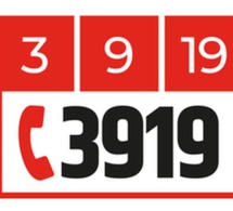 3919 : le numéro de téléphone pour les femmes victimes de violence