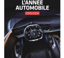 L'Année Automobile 2019 est arrivée