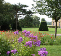 Jardins sans Limites : et si vous profitiez des beaux jours pour effectuer une petite visite dans les jardins de Moselle
