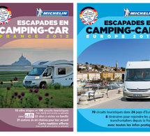Escapades en camping-car France et Europe : l’expertise Michelin au service des camping-caristes