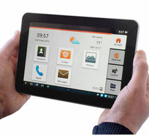 Doro Experience : une interface pour simplifier l’utilisation des smarphones, tablettes et PC