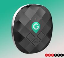 GeoZilla Tracker : la balise GPS mondiale pour ceux qui perdent toujours quelque chose...