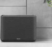 Home de Denon : un trio d'enceintes multi-room "premium"