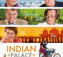 Indian Palace : quand des retraités britanniques partent s’installer en Inde pour une vie meilleure… (film)