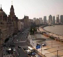 Shanghai : déjà un quart de la population est senior