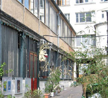 La Folie Théâtre : un atelier théâtre dédié aux seniors