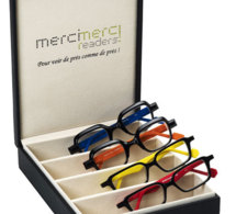 Mercimerci : des lunettes pour presbyte en libre-service chez les étoilés de France