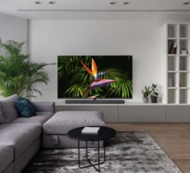 Quatre idées signées TCL pour profiter de sa télé en mode confiné