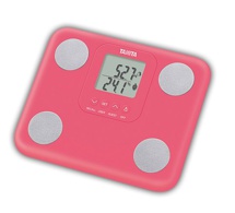 Tanita : la bioimpédance pour éviter la sarcopénie Tanita : la bioimpédance pour éviter la sarcopénie