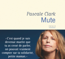 Mute de Pascale Clark : la journaliste pointe du doigt l'invisibilité des personnes âgées