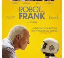Robot &amp; Franck : rencontre du… 4ème type ! (film)