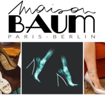 Maison Baum : de l'art de créer des escarpins confortables